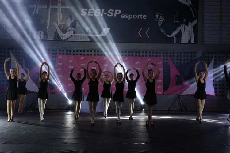 MOSTRA DE DANÇA SBO 2026