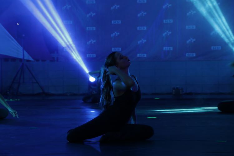 MOSTRA DE DANÇA SBO 2026