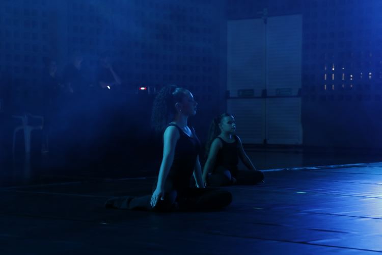 MOSTRA DE DANÇA SBO 2026