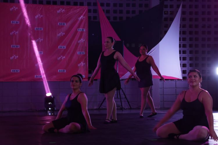 MOSTRA DE DANÇA SBO 2026
