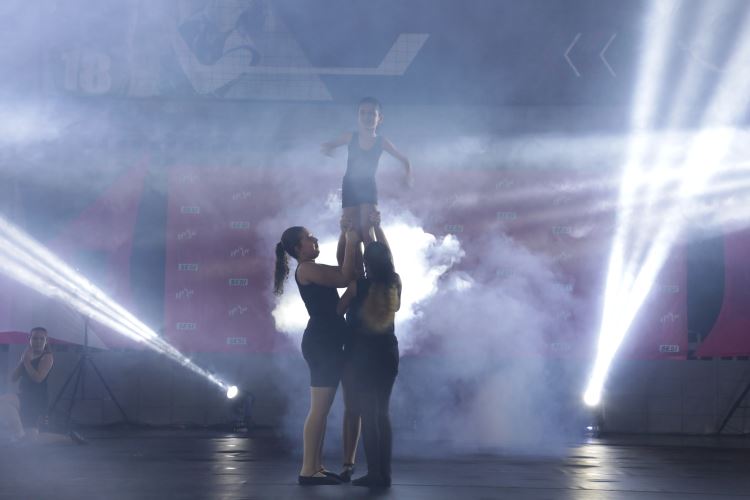 MOSTRA DE DANÇA SBO 2026