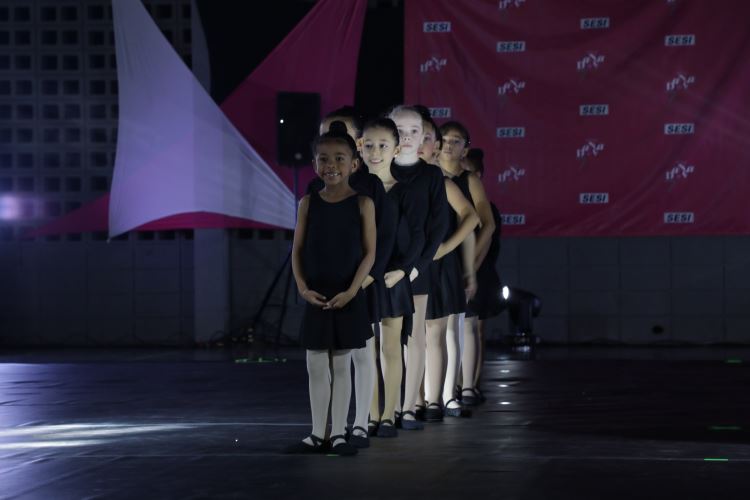 MOSTRA DE DANÇA SBO 2026