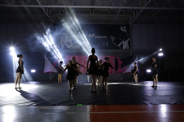 MOSTRA DE DANÇA SBO 2026