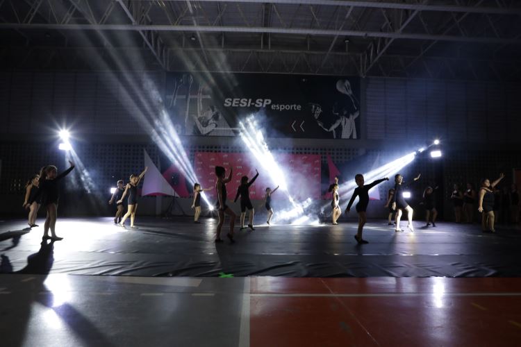 MOSTRA DE DANÇA SBO 2026