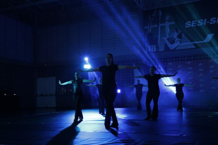MOSTRA DE DANÇA SBO 2026