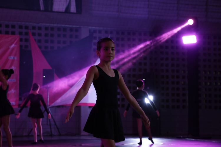 MOSTRA DE DANÇA SBO 2026