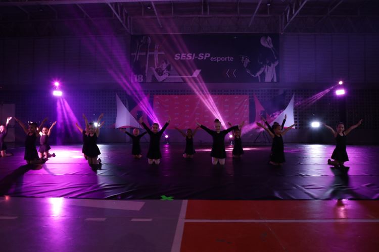 MOSTRA DE DANÇA SBO 2026