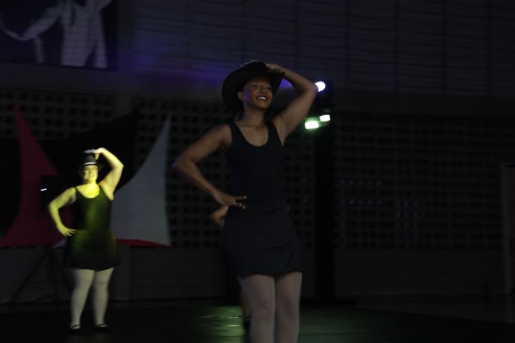 MOSTRA DE DANÇA SBO 2026