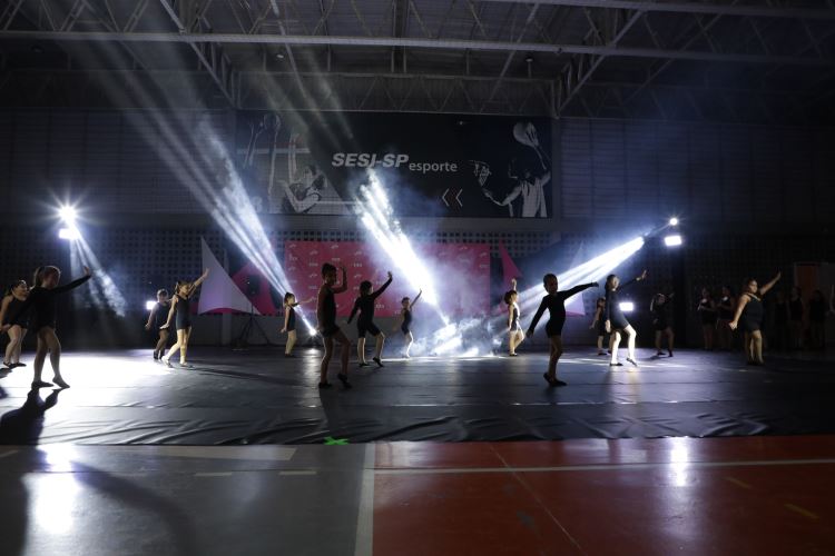 MOSTRA DE DANÇA SBO 2026