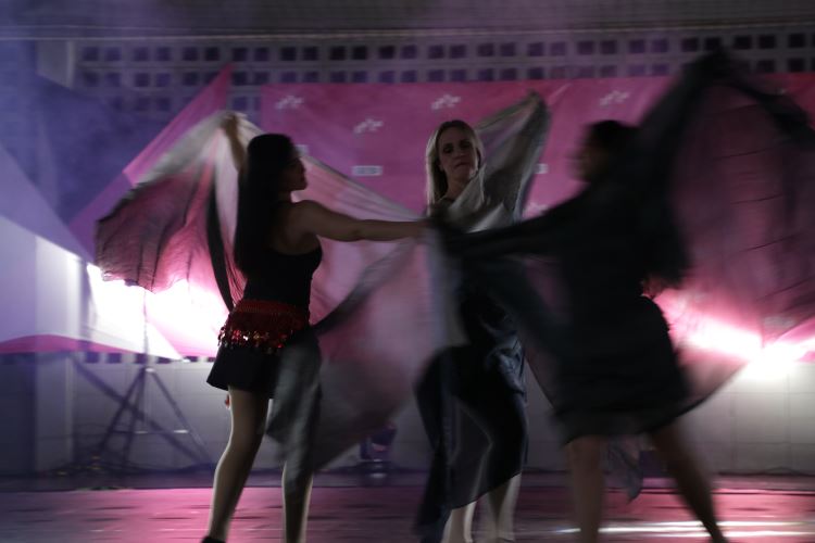 MOSTRA DE DANÇA SBO 2026