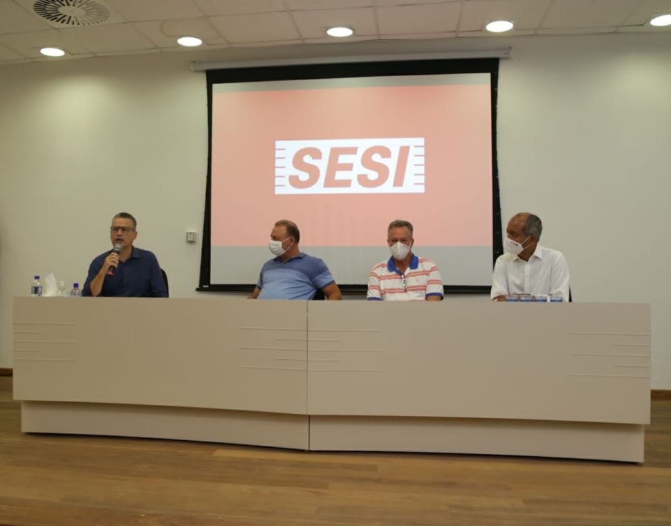 paf com Vale do Ribeira e Litoral Sul