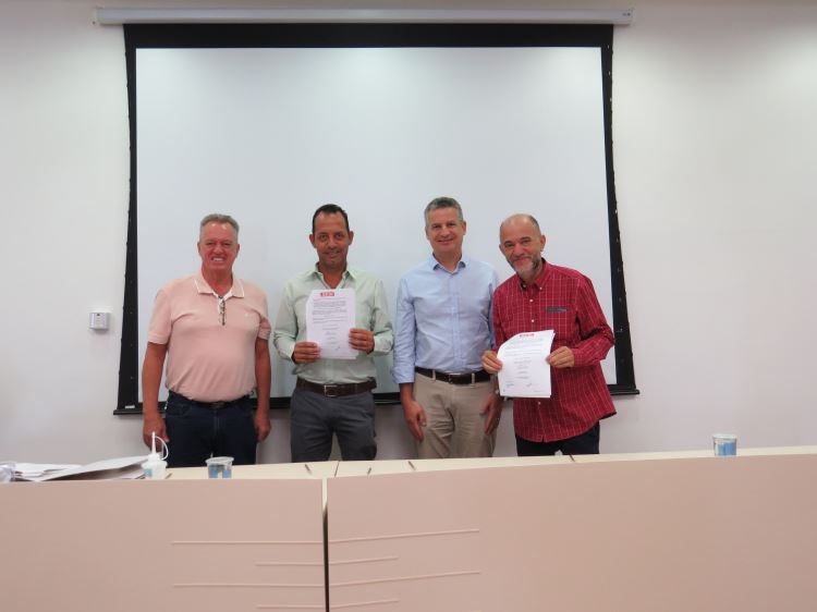 Atleta do Futuro Vale do Ribeira                                       