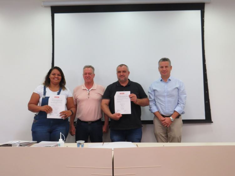 Atleta do Futuro Vale do Ribeira                                       