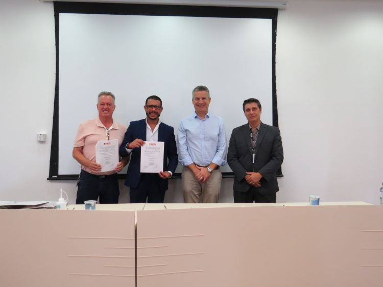 Atleta do Futuro Vale do Ribeira                                       