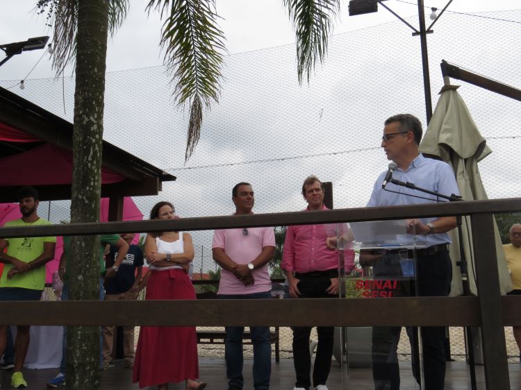 LANÇAMENTO FUTEBOL FEMININO                                 