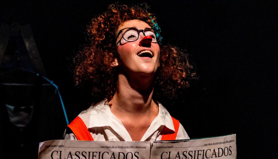Sesi Santos recebe peça teatral gratuita que aborda o capacitismo na busca por trabalho