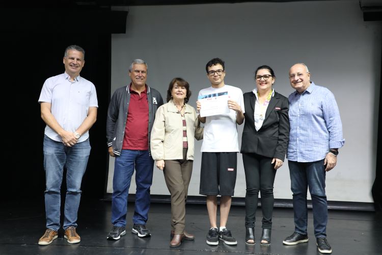 academia santista de letras