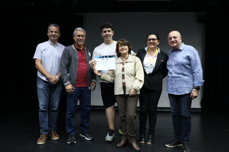 academia santista de letras