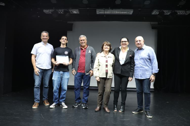 academia santista de letras