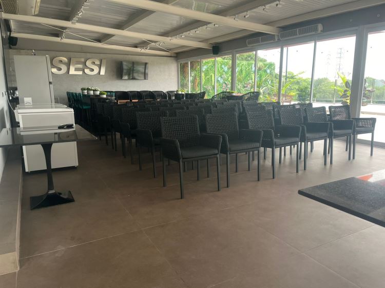solarium santos