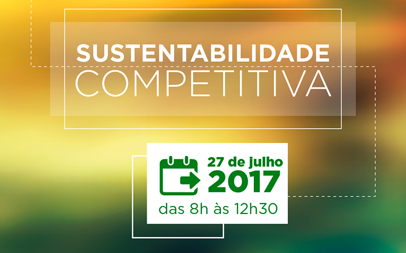 Dedicado ao aumento da competitividade empresarial, evento do SESI São Bernardo do Campo tem inscrições abertas