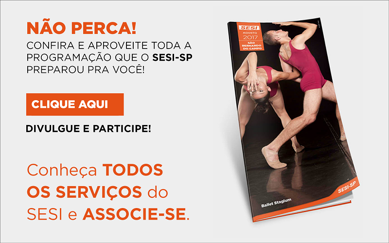 Agenda Digital Agosto