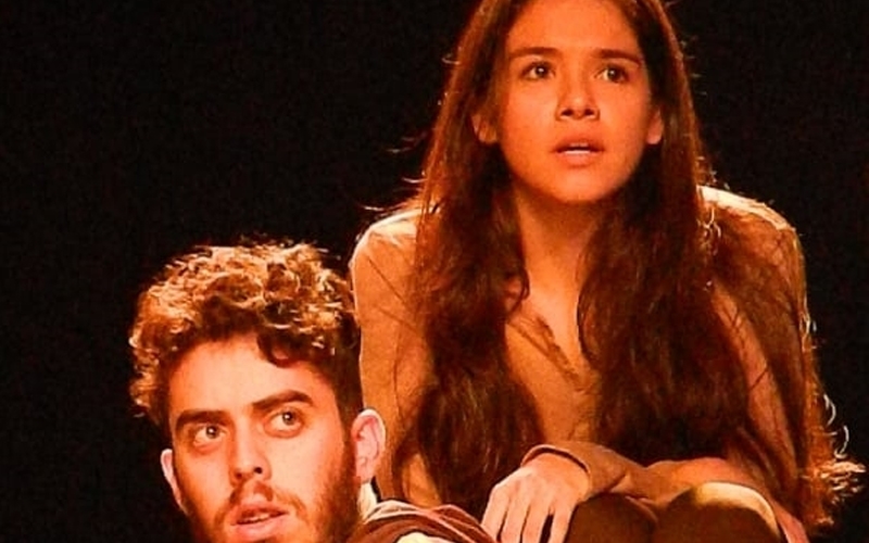 NAC São José é sucesso de crítica no 32º Festival Nacional de Teatro - FESTIVALE