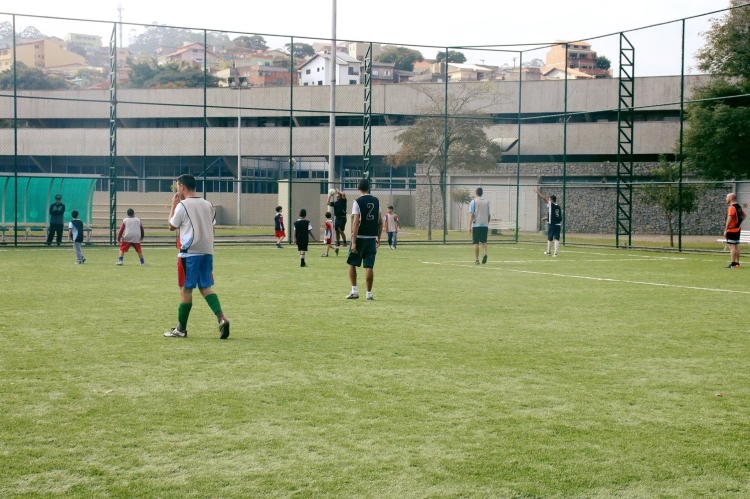 Braços Abertos 2018