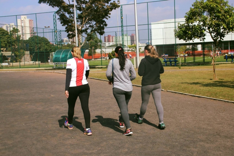 Braços Abertos 2018