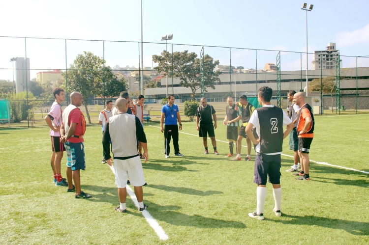 Braços Abertos 2018