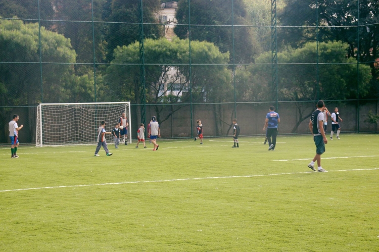 Braços Abertos 2018