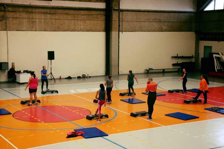 Braços Abertos 2018