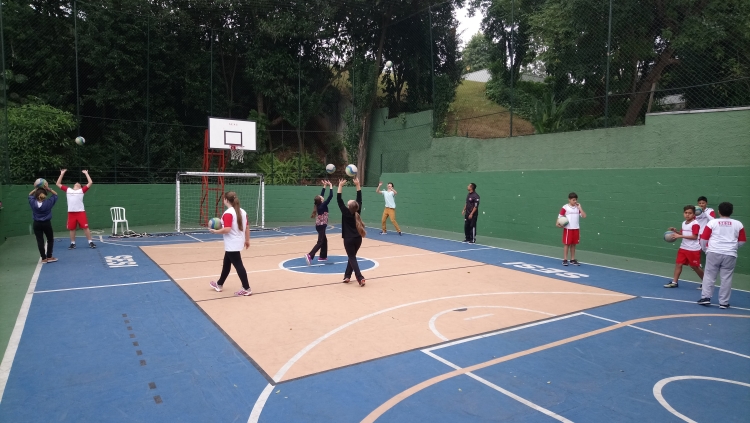 Braços Abertos 2018