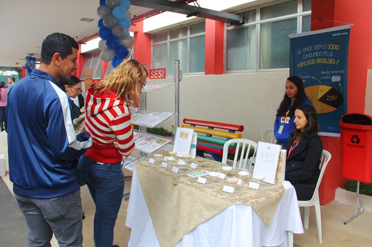 Braços Abertos 2018