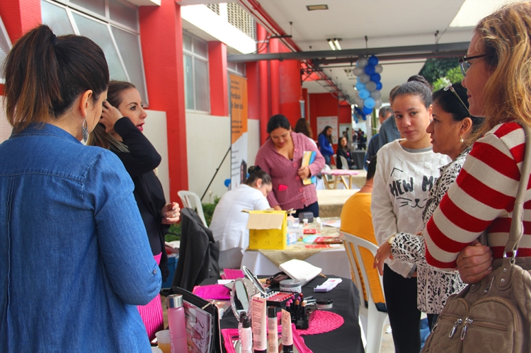 Braços Abertos 2018