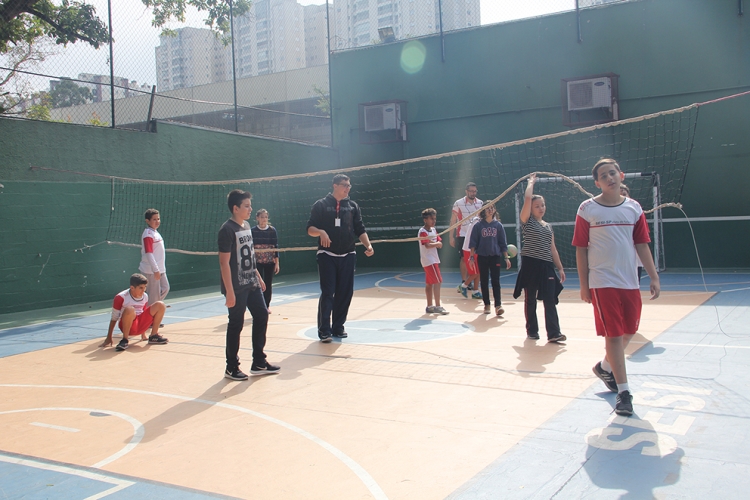 Braços Abertos 2018