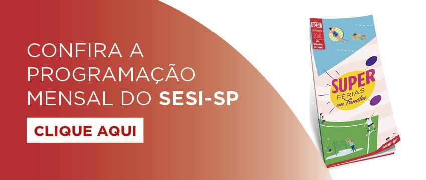 Confira a programação de Dezembro 