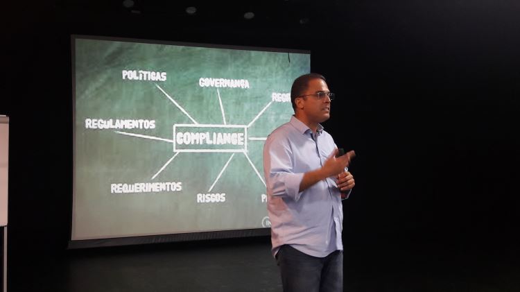 1º Encontro de Assistentes S A