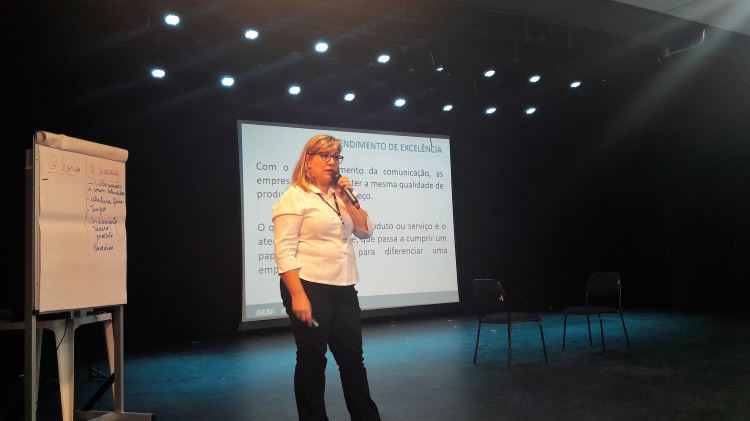 1º Encontro de ASAs