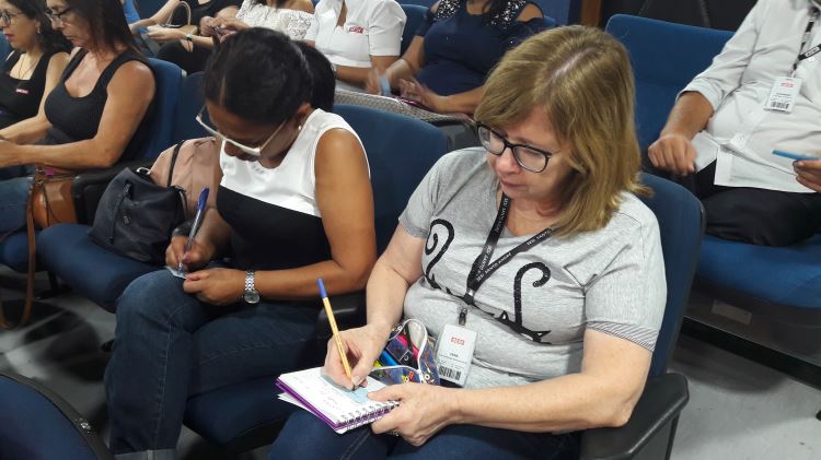 1º Encontro de ASAs