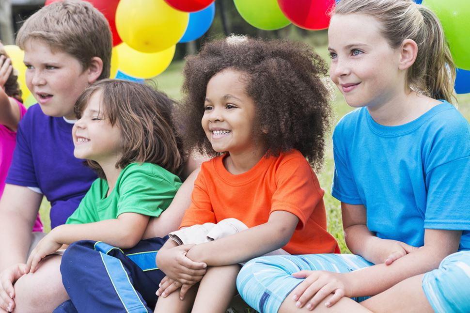 Novas atividades no Cores e Sabores Kids e Teens. Inscreva seu filho!