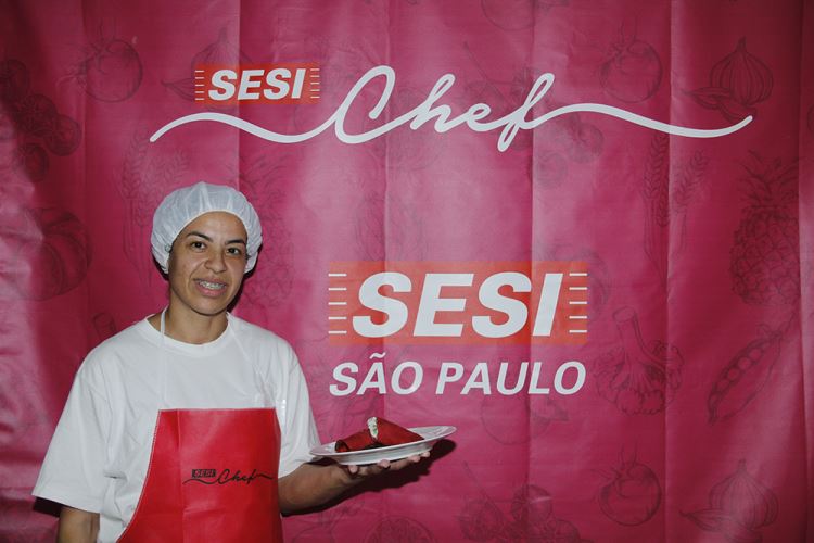 SESI Chef 2019