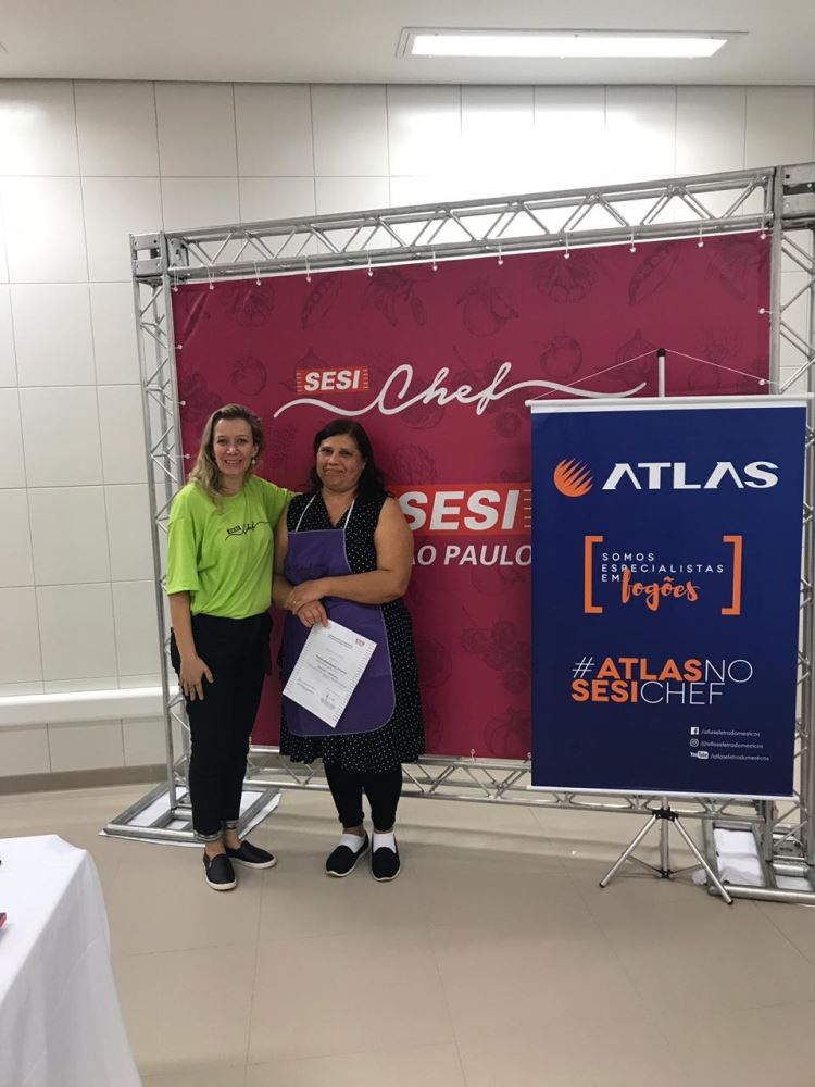 SESI Chef 