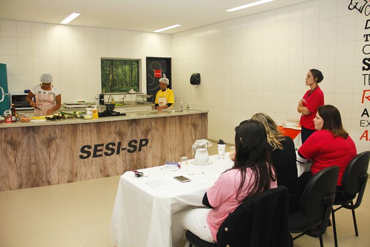 SESI Chef 