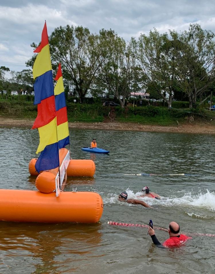 maratonas aquáticas sesi sp 
