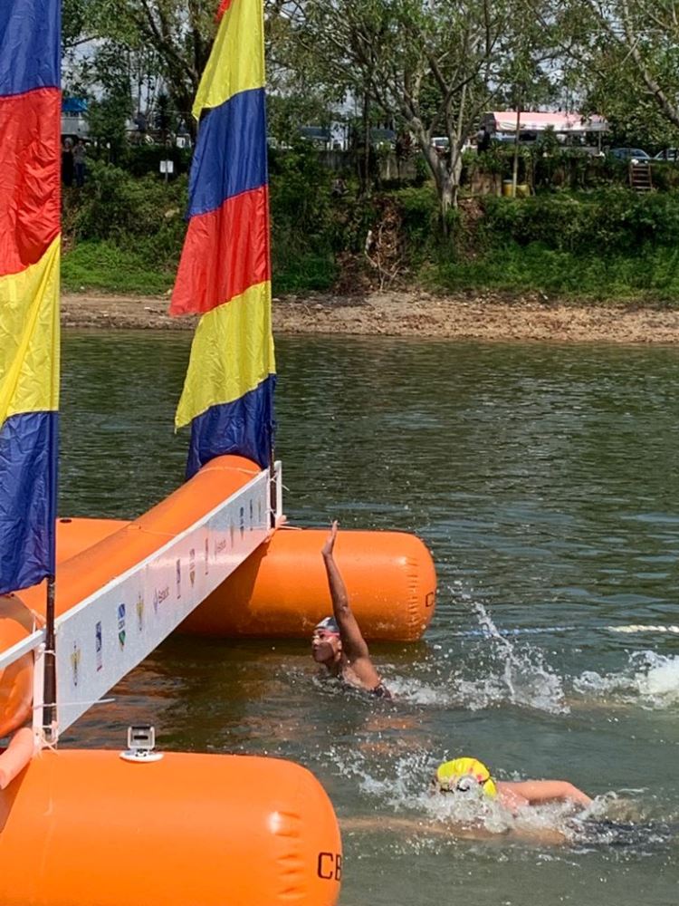 maratonas aquáticas sesi sp 