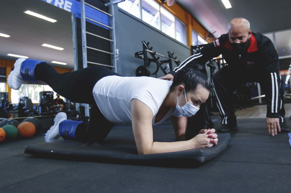 CAT Sesi São Bernardo abre 5 vagas temporárias de trabalho