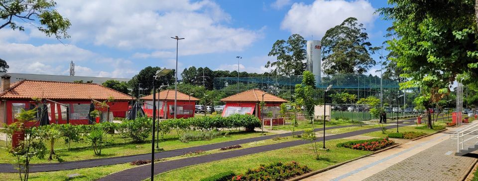 Diversão garantida para toda família nos fins de semana do mês de maio