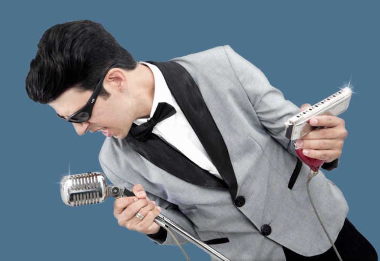 SHOW "UP" DAVID TANGANELLI