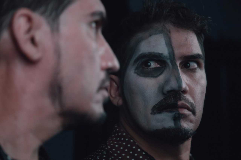  "CADEIRAS PROIBIDAS" com Tárcio Costa